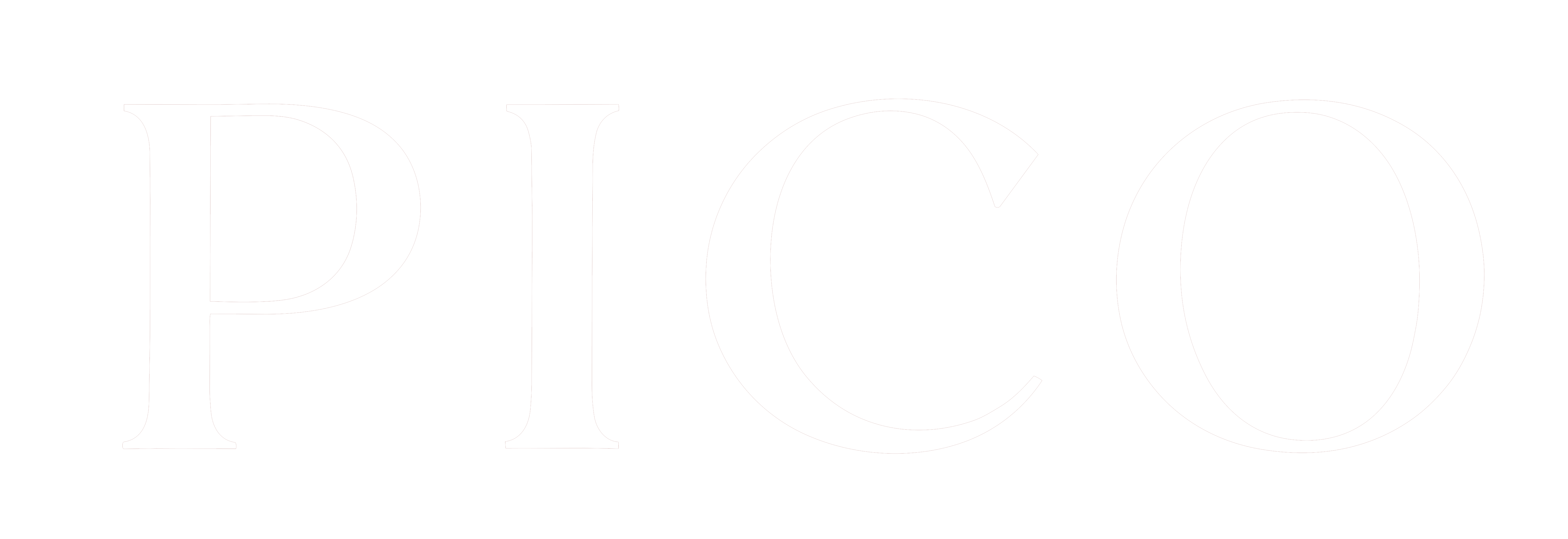 Pico Logo